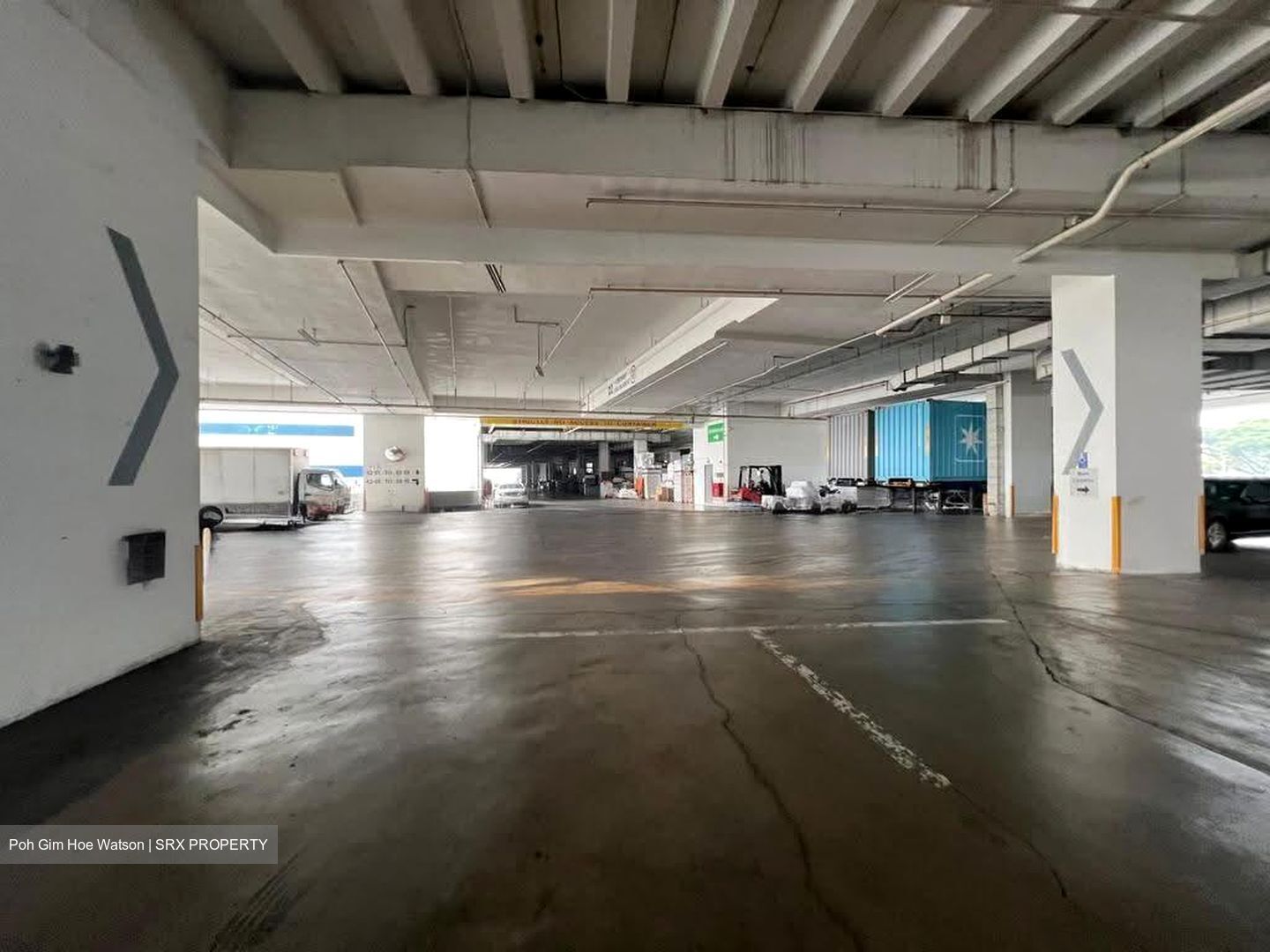 Space@tampines (D18), Factory #635433401
